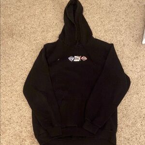 Puma X Rubiks hoodie